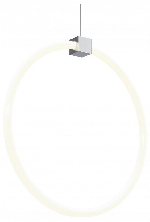 Подвесной светильник Maytoni Anillo MOD315PL-L20CH3K | Maytoni MYMOD315PL-L20CH3K