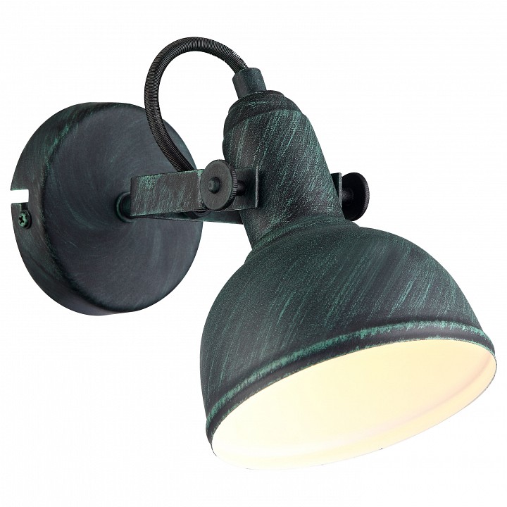 Спот Arte Lamp Martin A5213AP-1BG | Arte Lamp ARA5213AP_1BG