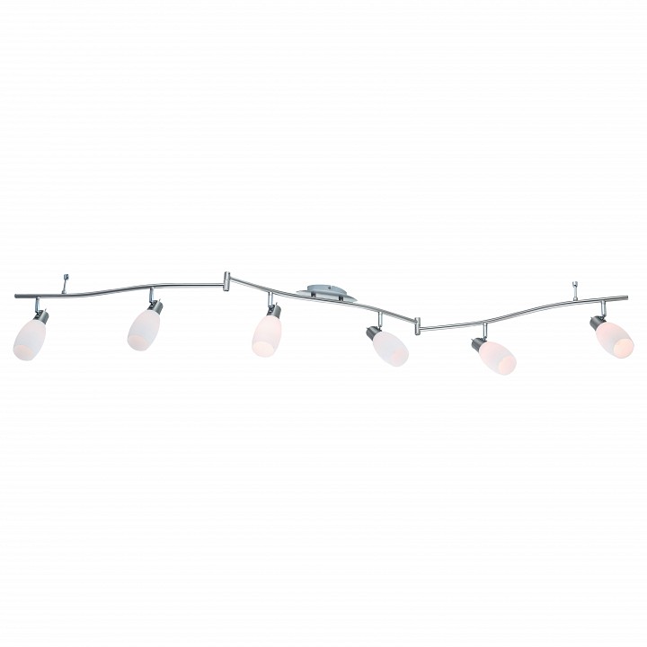 Спот Arte Lamp Volare A4590PL-6SS | Arte Lamp ARA4590PL_6SS