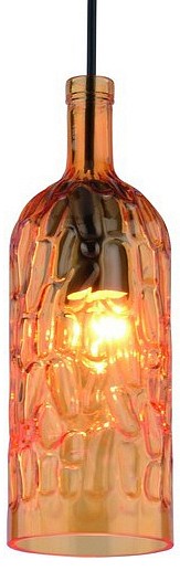 Подвесной светильник Arte Lamp Festa A8132SP-1AM | Arte Lamp ARA8132SP_1AM