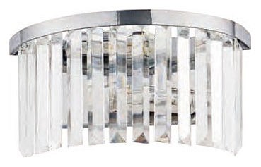 Накладной светильник Nowodvorski Cristal 7632 | Nowodvorski NVD7632