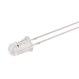 Светодиод ARL-5013URC-B (Arlight, 5мм (круглый)) | Arlight 002835