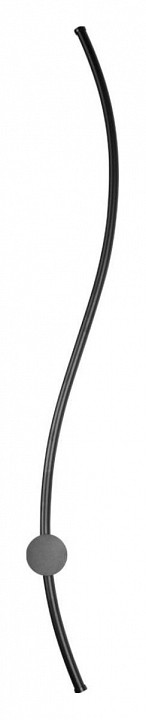 Бра Loft it Rays 10153 BK | Loft it LF10153BK