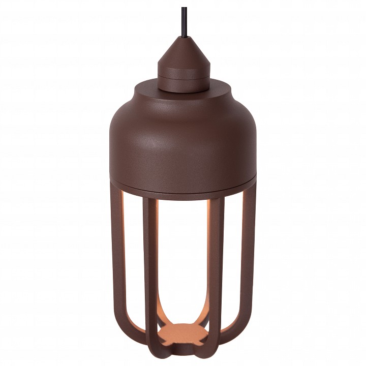 Подвесной светильник Lucide Wells 33810/08/97 | Lucide LCD338100897