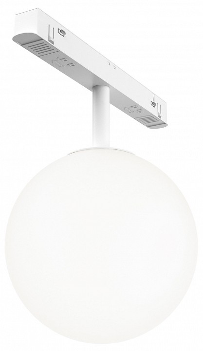 Светильник на штанге Maytoni Luna TR038-4-5W3K-WW-DS-W | Maytoni MYTR038-4-5W3K-WW-DS-W