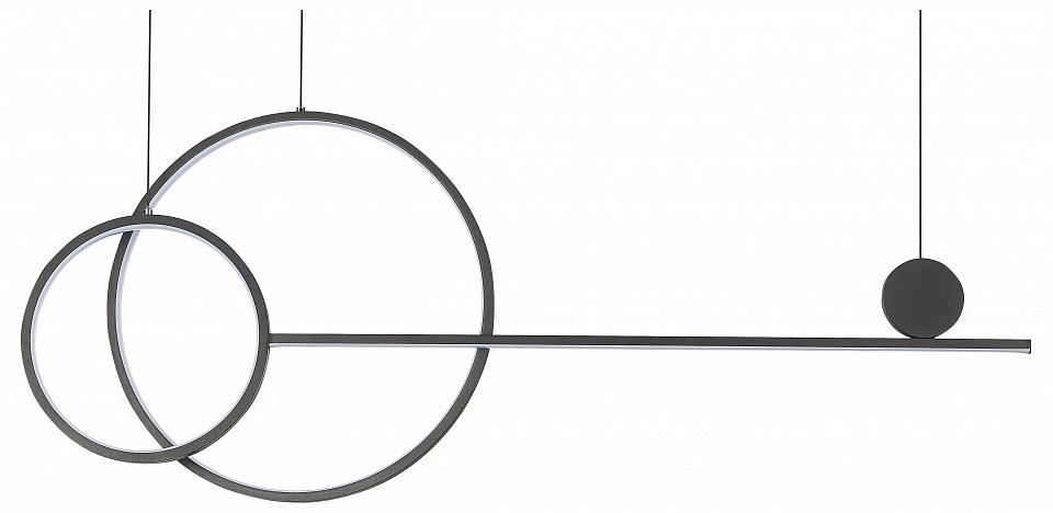 Подвесной светильник SIMPLE STORY 1175 1175-LED40PL | SIMPLE STORY SMPS1175_LED40PL