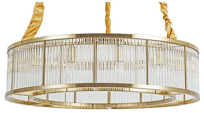 Подвесной светильник Arte Lamp Anetta A1065SP-12PB | Arte Lamp ARA1065SP-12PB