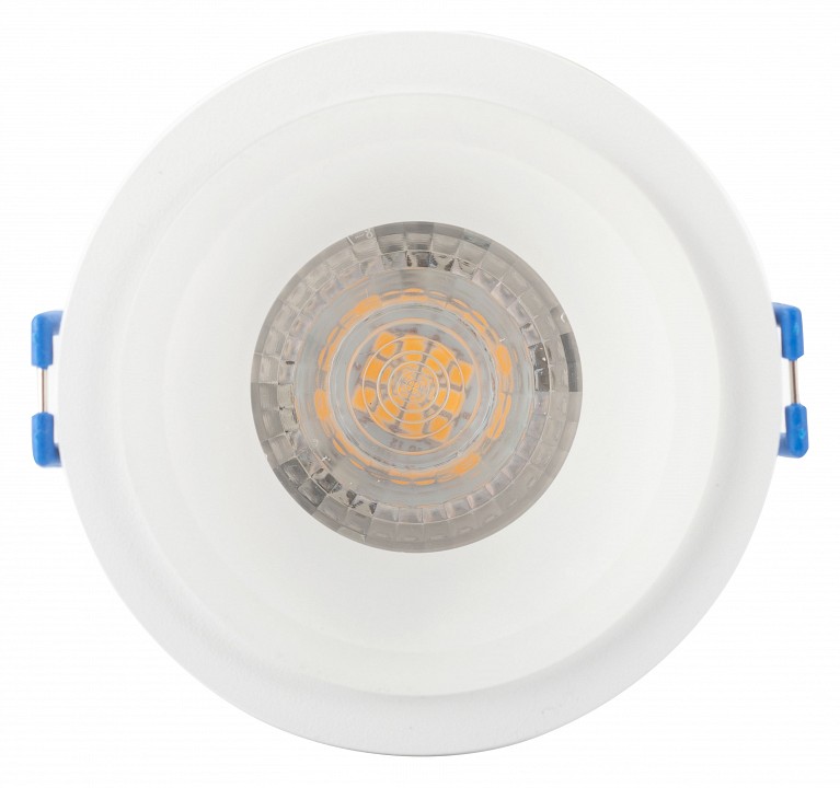 Встраиваемый светильник Denkirs DK4030 DK4033-WH | Denkirs DKDK4033_WH