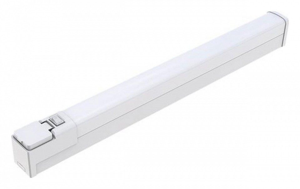 Подсветка для зеркала Arte Lamp Callisto A3410AP-1WH | Arte Lamp ARA3410AP-1WH