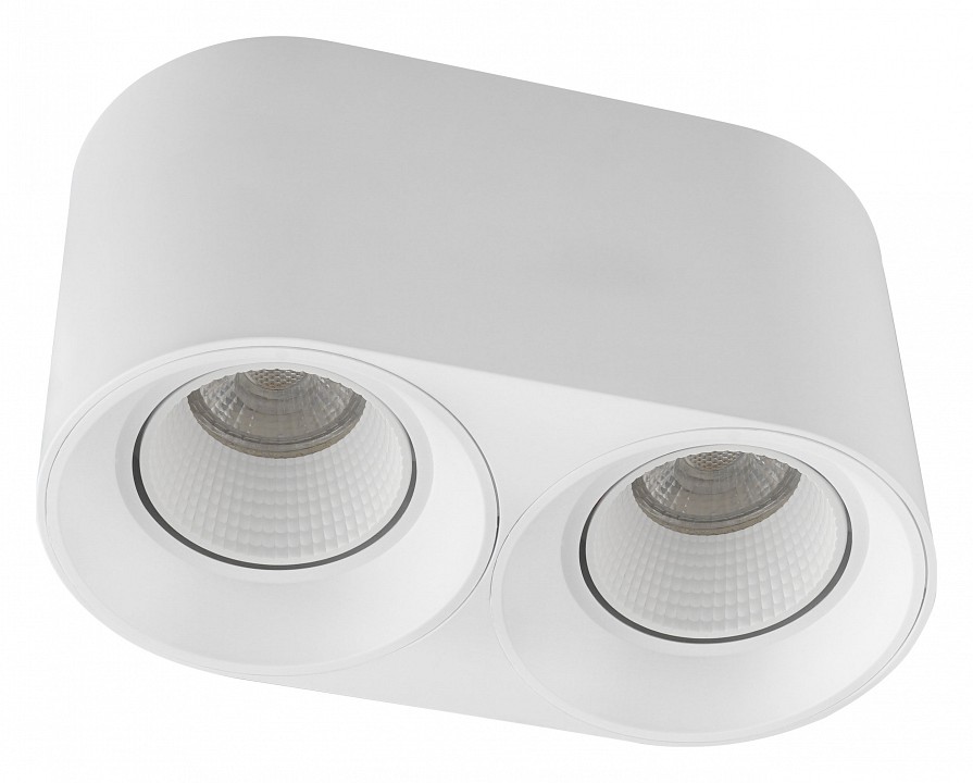 Накладной светильник Denkirs DK3040 DK3096-WH | Denkirs DKDK3096-WH