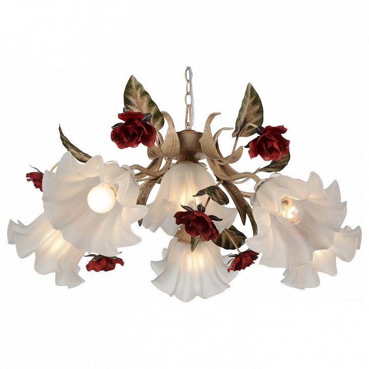 Подвесная люстра ST-Luce SL687 SL687.652.06 | ST-Luce SL687.652.06