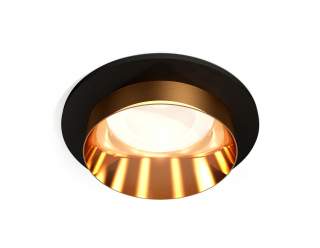 Встраиваемый светильник Ambrella Light XC XC6513024 | Ambrella Light AMBRXC6513024