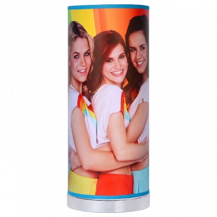 Настольная лампа декоративная Lucide K3 34535/36/99 | Lucide LCD345353699