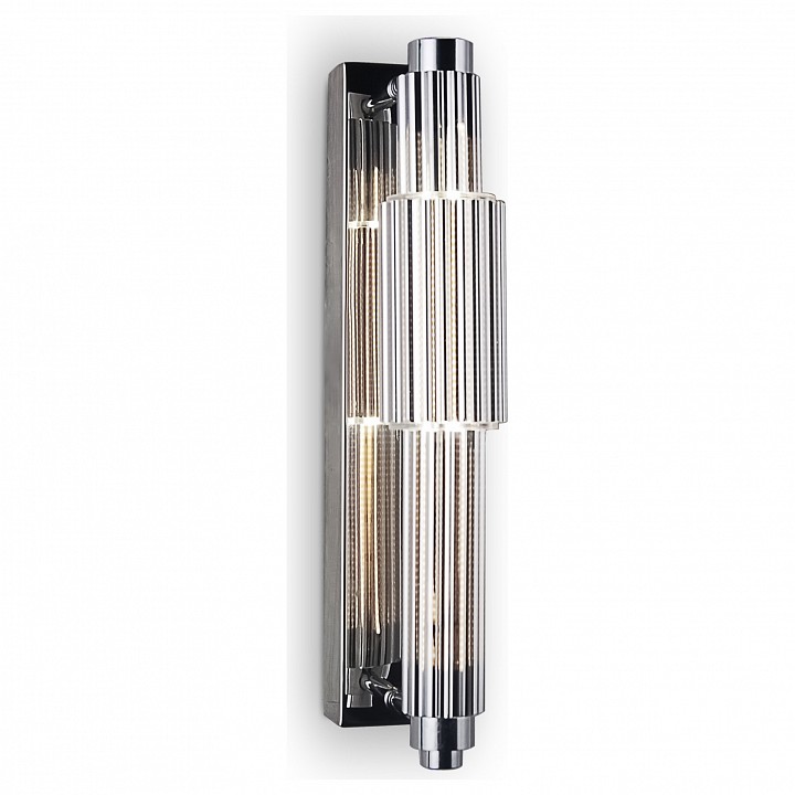 Бра Maytoni Verticale MOD308WL-L9CH3K | Maytoni MYMOD308WL-L9CH3K