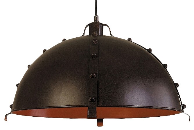 Подвесной светильник Favourite Helm 1651-1P | Favourite FV1651_1P