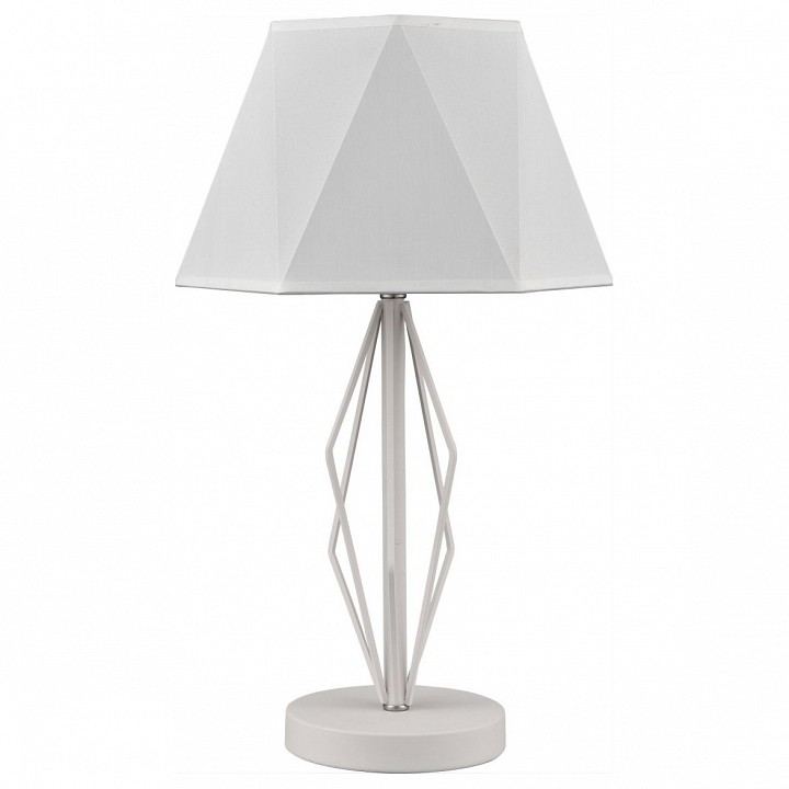 Настольная лампа декоративная Vele Luce Si VL2191N01 | Vele Luce VLLVL2191N01