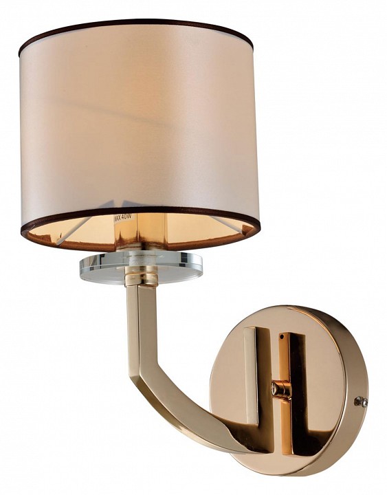 Бра Moderli Saudy V2591-1W | Moderli MDV2591-1W