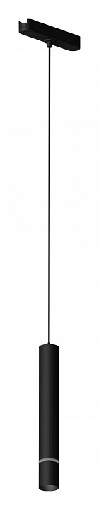 Подвесной светильник Arte Lamp Rapid A6159PL-1BK | Arte Lamp ARA6159PL-1BK
