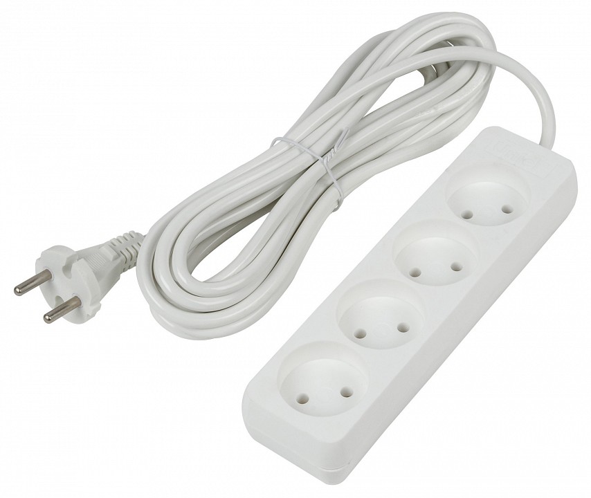Удлинитель Uniel Ultra UL-00009989 | Uniel ULUL-00009989