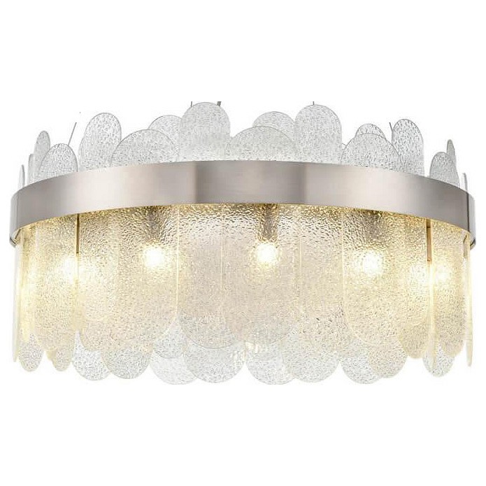 Подвесной светильник Vele Luce Delizia VL3185P12 | Vele Luce VLLVL3185P12