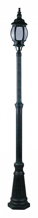Фонарный столб Arte Lamp Atlanta A1047PA-1BG | Arte Lamp ARA1047PA-1BG