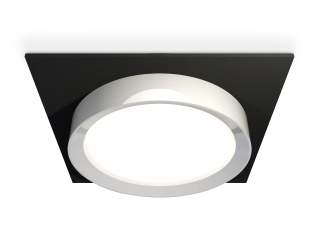 Встраиваемый светильник Ambrella Light XC XC8062003 | Ambrella Light AMBRXC8062003