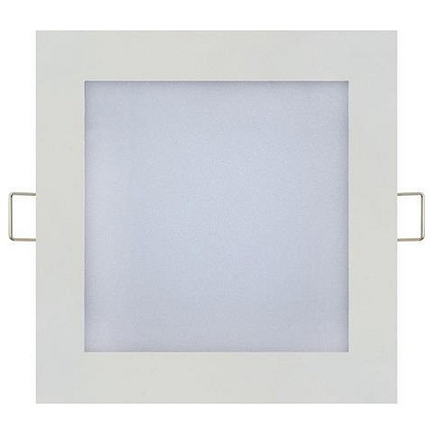 Встраиваемый светильник Horoz Electric Slim HRZ00002421 | Horoz Electric HRZ00002421