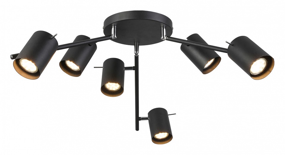 Потолочная люстра ST-Luce Fanale SL597.402.06 | ST-Luce SL597.402.06