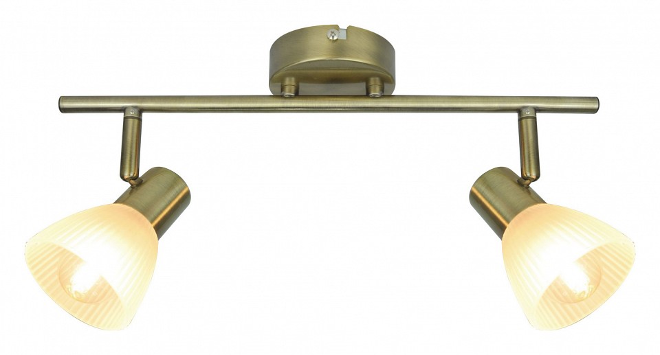 Спот Arte Lamp Parry A5062AP-2AB | Arte Lamp ARA5062AP-2AB