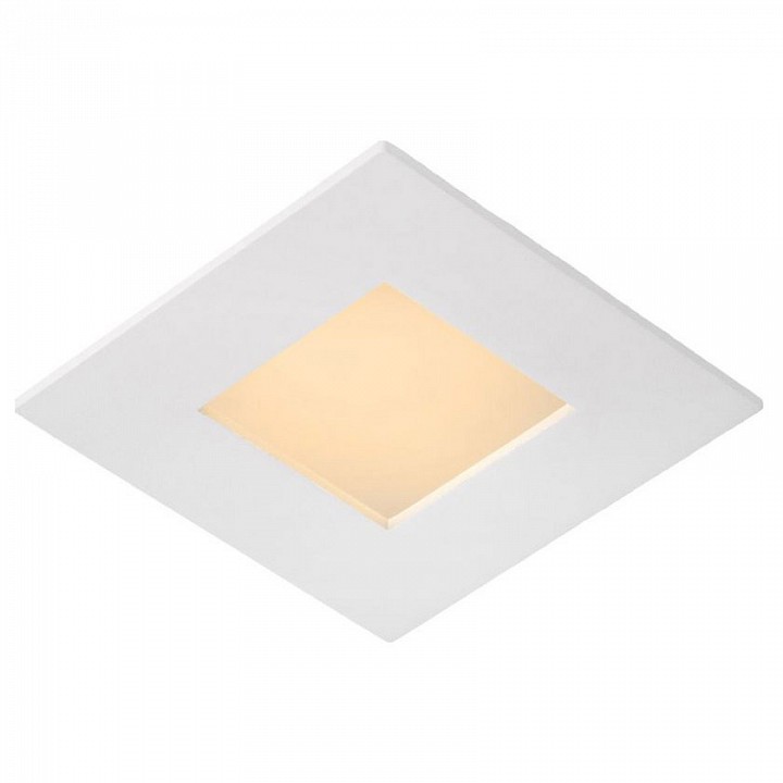 Встраиваемый светильник Lucide Brice LED 28907/10/31 | Lucide LCD289071031