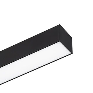 Светильник SP-LINE-5050-L1050-35W Day4000 (RAL9005, 120 deg, MOTION, 230V) IP33 (Arlight, IP33) | Arlight 056146