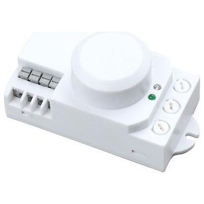 Датчик движения Horoz Electric HL486 HRZ00001268 | Horoz Electric HRZ00001268