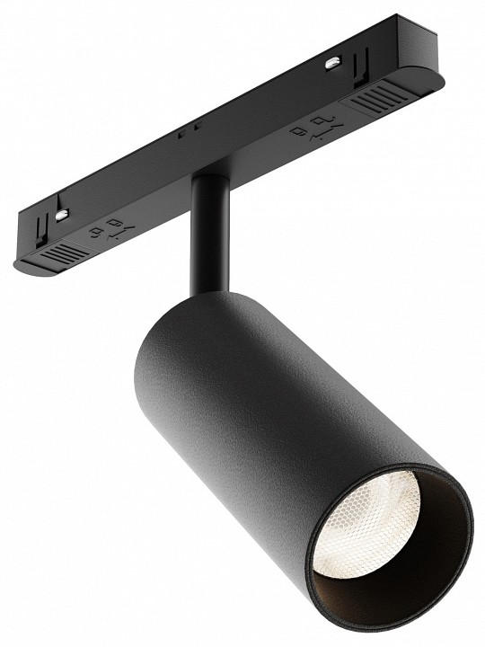 Светильник на штанге Maytoni Focus LED TR032-4-12WTW-S-DD-B | Maytoni MYTR032-4-12WTW-S-DD-B