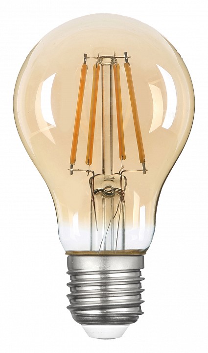 Лампа светодиодная Thomson Filament A60 E27 9Вт 2400K TH-B2111 | Thomson THTH-B2111