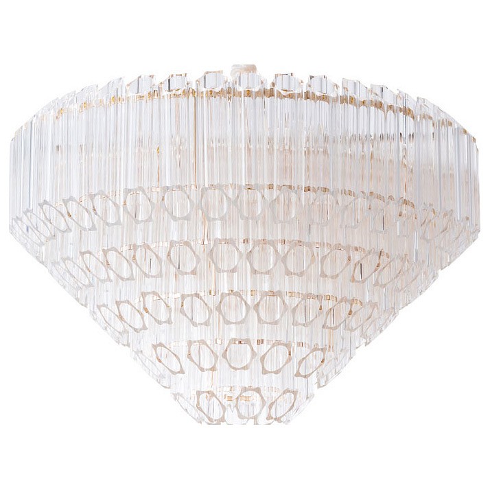 Подвесной светильник Arte Lamp Jastin A2848LM-8GO | Arte Lamp ARA2848LM-8GO