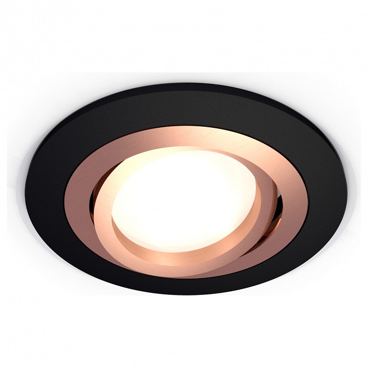 Встраиваемый светильник Ambrella Light XC XC7622084 | Ambrella Light AMBRXC7622084