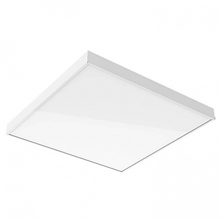 Светильник для потолка Армстронг Gauss Mir G1-R3-00010-31GA3-2003550 | Gauss GAG1-R3-00010-31GA3-2003550