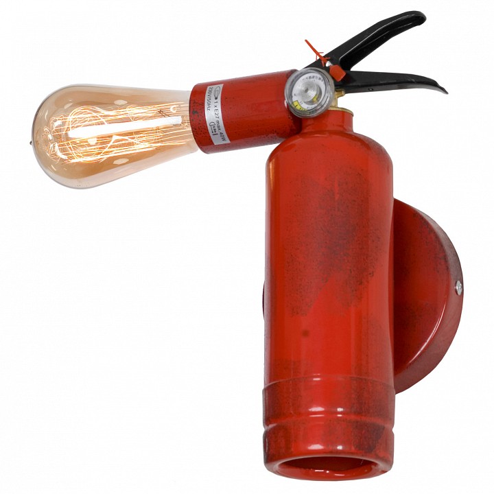 Бра Lussole Sitka LSP-9544 | Lussole LSP-9544