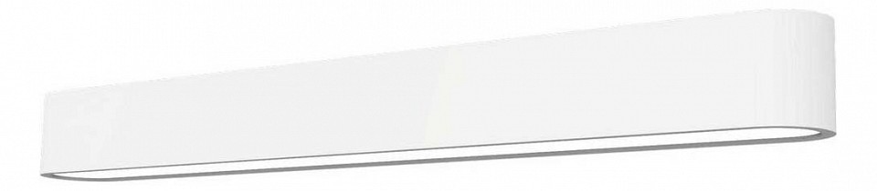 Накладной светильник Nowodvorski Soft White 7005 | Nowodvorski NVD7005