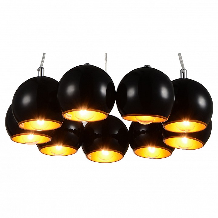 Подвесной светильник ST-Luce SL854 SL854.243.09 | ST-Luce SL854.243.09
