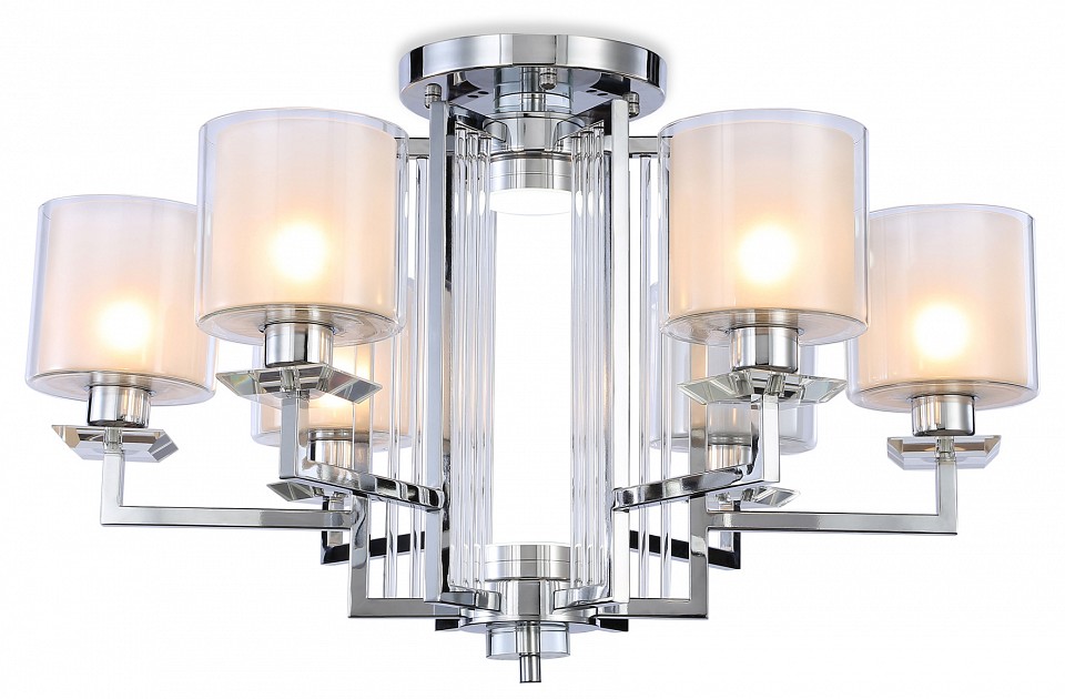 Потолочная люстра Ambrella Light TR TR4418 | Ambrella Light AMBRTR4418