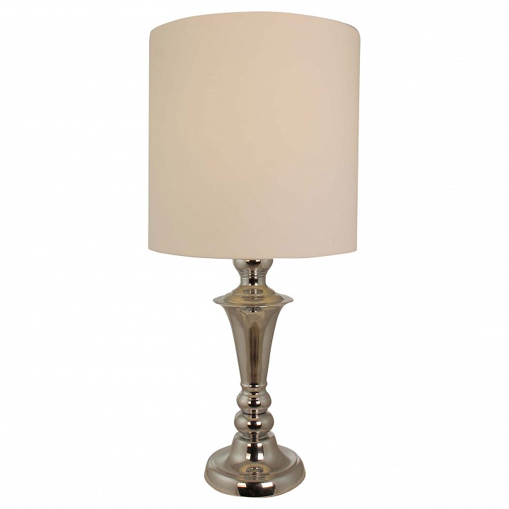 Настольная лампа декоративная Arte Lamp Scandy A8130LT-1BC | Arte Lamp ARA8130LT_1BC