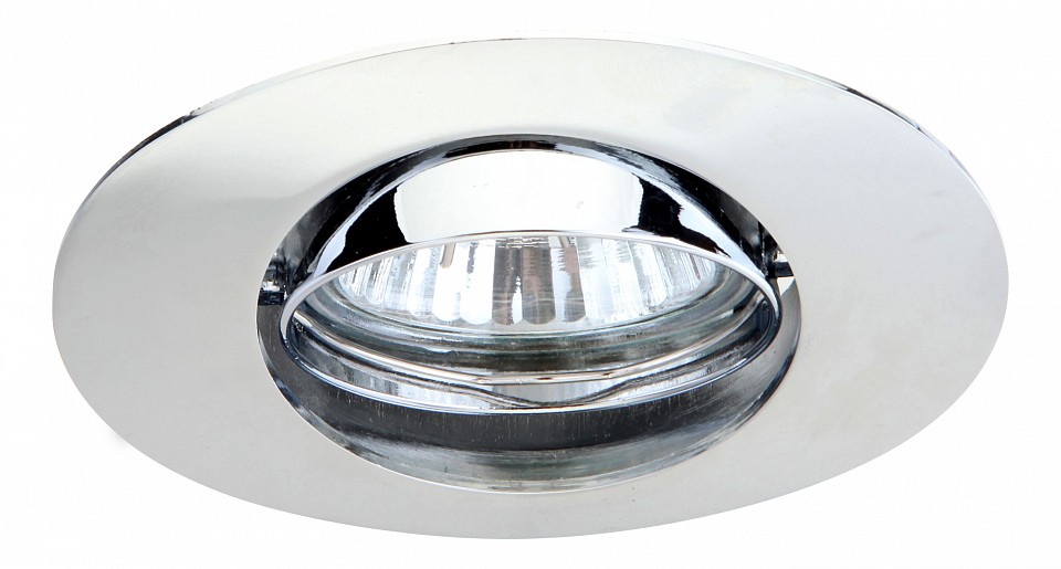 Встраиваемый светильник Arte Lamp Saturn A2109PL-3CC | Arte Lamp ARA2109PL_3CC