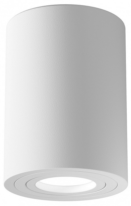 Накладной светильник Maytoni Atom C016CL-01W | Maytoni MYC016CL-01W