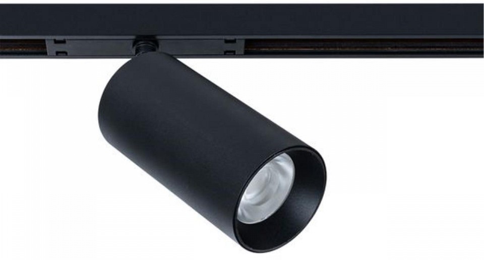 Светильник на штанге Arte Lamp Optima A7261PL-1BK | Arte Lamp ARA7261PL-1BK