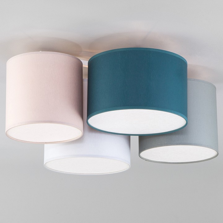 Накладной светильник TK Lighting Cordoba 1119 Cordoba | TK Lighting EVa051807