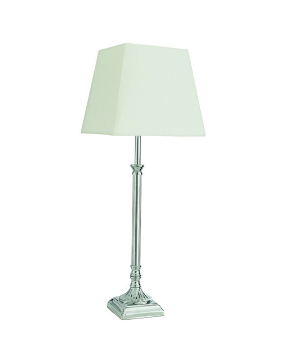 Настольная лампа декоративная Arte Lamp Scandy 1 A1102LT-1CC | Arte Lamp ARA1102LT_1CC