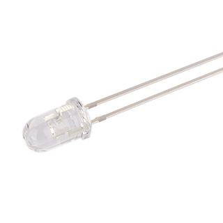 Светодиод ARL-5513UYC-2.5cd (Arlight, 5мм (круглый)) | Arlight 003204