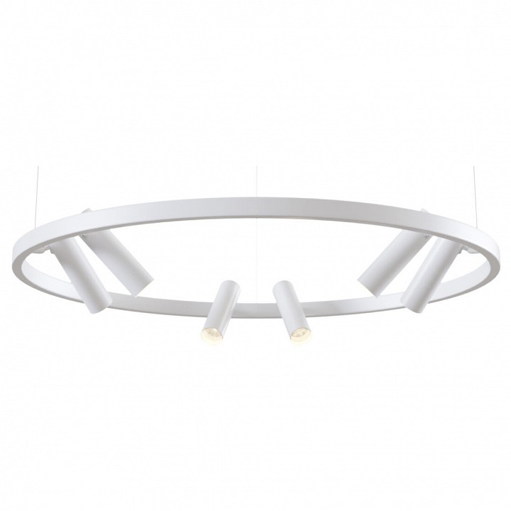 Подвесной светильник Maytoni Satellite MOD102PL-L42W4K | Maytoni MYMOD102PL_L42W4K