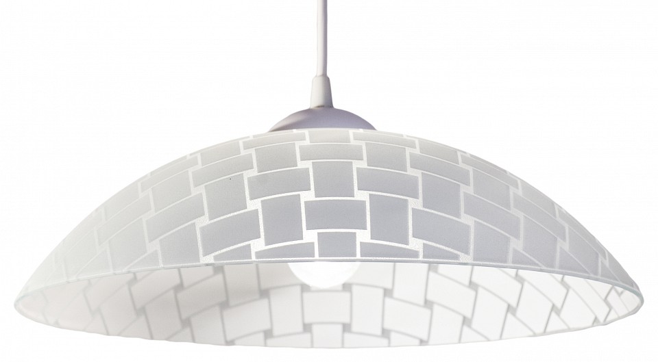 Подвесной светильник Arte Lamp Cucina A3421SP-1WH | Arte Lamp ARA3421SP-1WH